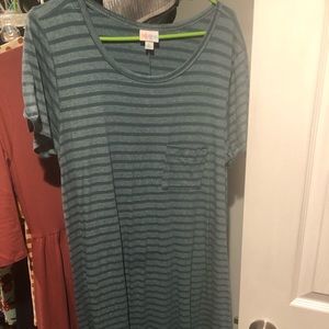 Lularoe Carly